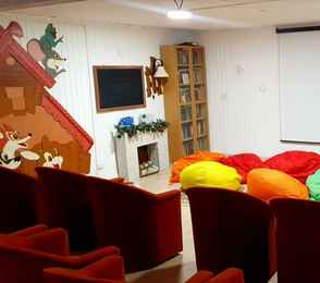 «Вятичи Eco Resort & Medical Spa» , фото 34