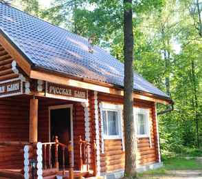 «Вятичи Eco Resort & Medical Spa» , фото 50