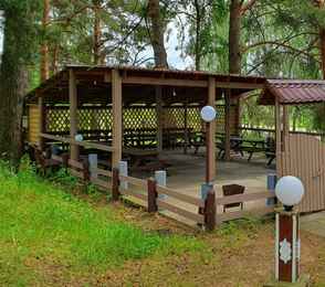 «Вятичи Eco Resort & Medical Spa» , фото 53