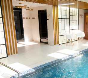 Курортная Клиника VERTEBRA, фото 2