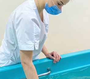 Курортная Клиника VERTEBRA, фото 8