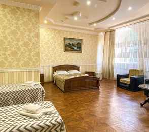 Курортная Клиника VERTEBRA, фото 23