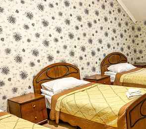 Курортная Клиника VERTEBRA, фото 24