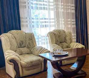 Курортная Клиника VERTEBRA, фото 20