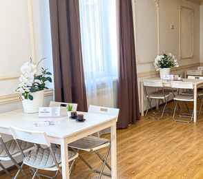 Курортная Клиника VERTEBRA, фото 28