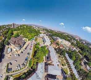 Гостиница «Парк-Отель», фото 2