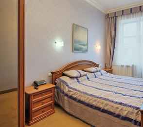 Гостиница «Парк-Отель», фото 5