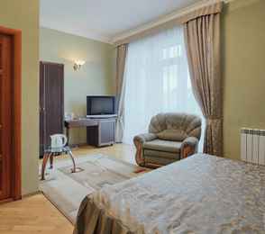 Гостиница «Парк-Отель», фото 6