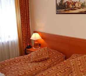 Гостиница «Парк-Отель», фото 7