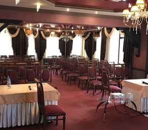 Гостиница «Парк-Отель», фото 20