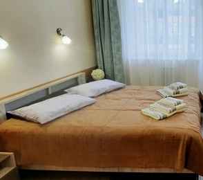 Санаторий «Ружанский», фото 4