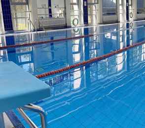 Санаторий «Ружанский», фото 8