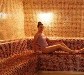 Санаторий «Ружанский», фото 10