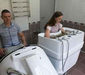 Санаторий «Ружанский», фото 16