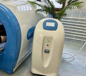 Санаторий «Ружанский», фото 13