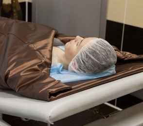 Санаторий «Ружанский», фото 14