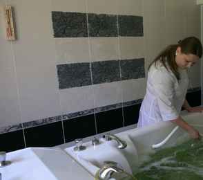 Санаторий «Ружанский», фото 15