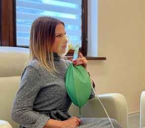 Санаторий «Ружанский», фото 19