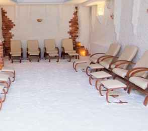 Санаторий «Ружанский», фото 22