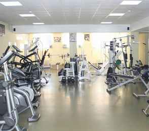 Санаторий «Ружанский», фото 23