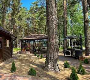 Санаторий «Ружанский», фото 26