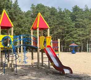 Санаторий «Ружанский», фото 27