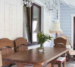 Загородный комплекс «Юрьевское подворье», фото 70