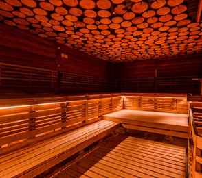 Майер-курорт «Марциаль»