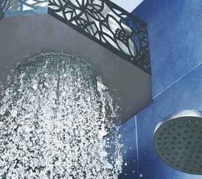 Майер-курорт «Марциаль»