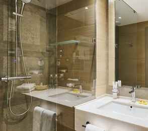 Майер-курорт «Марциаль»