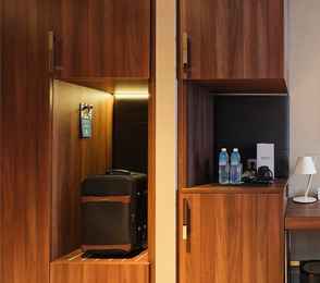 Майер-курорт «Марциаль»