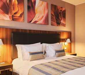 Майер-курорт «Марциаль»