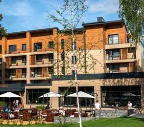 Парк-отель «PLES», фото 2