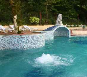 Отель «Империя»