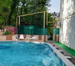 Отель «Империя», фото 10