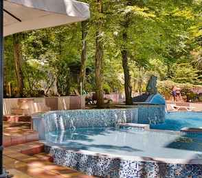 Отель «Империя», фото 11