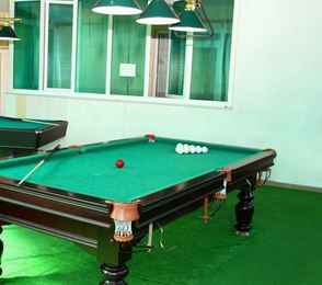 Отель «Империя», фото 14