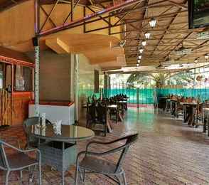 Отель «Империя», фото 15