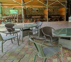 Отель «Империя», фото 16