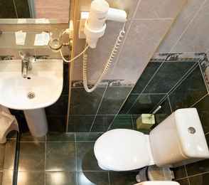 Отель «Империя», фото 23