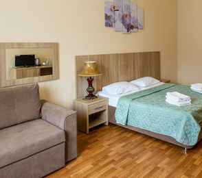 Отель «Империя», фото 24