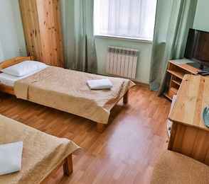 Отель «Империя», фото 28