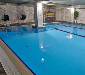 Отель «Астро Плаза», фото 2