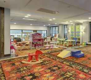 Отель «Астро Плаза», фото 30