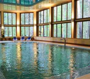 Эко-отель «ВеЛес», фото 2