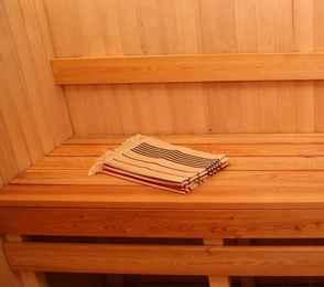 Дом отдыха «Серебряный родник», фото 5