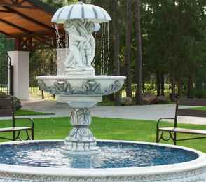 Дом отдыха «Серебряный родник», фото 8