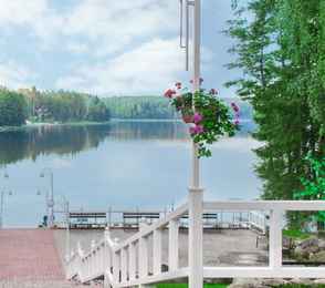 Дом отдыха «Серебряный родник», фото 9