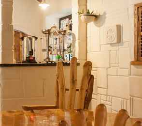 Дом отдыха «Серебряный родник», фото 13