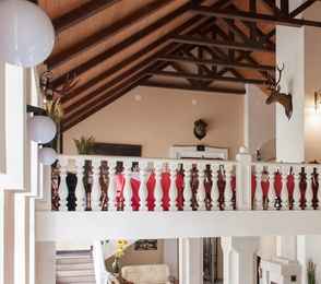 Дом отдыха «Серебряный родник», фото 14